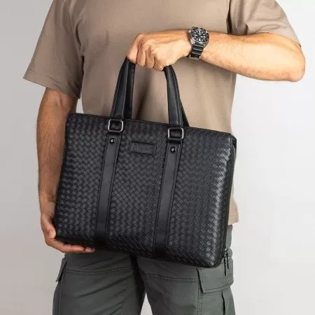 Сумка деловая Valigetti арт. 753249-81815-8-ик