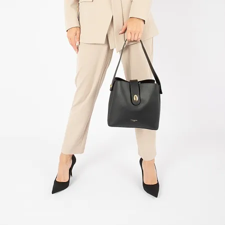 David Jones Сумка (черный)