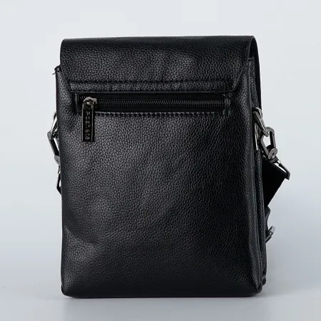 Poshete Сумка-планшет (черный)