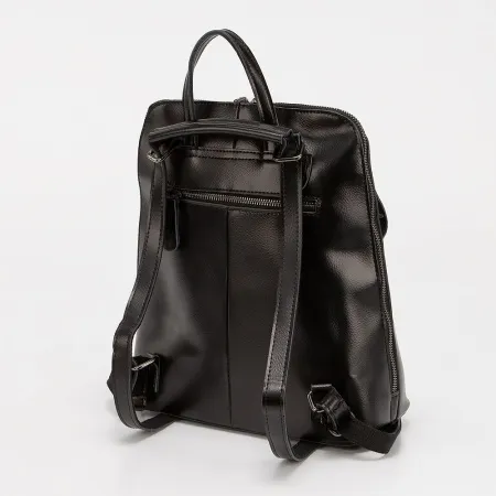 Poshete Сумка-рюкзак (черный)