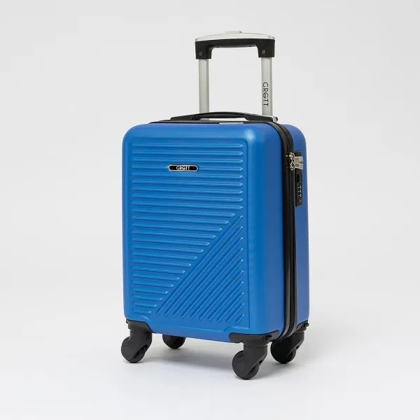 Grott Чемодан на 4-х колесах 340-619