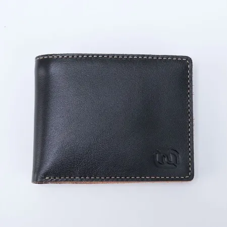 Francesco Molinary Кошелек (черный)