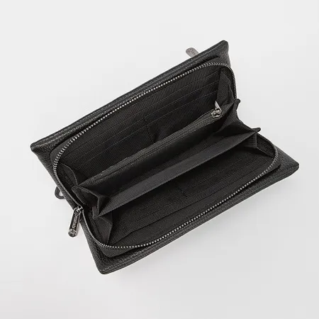 Poshete Клатч (черный)