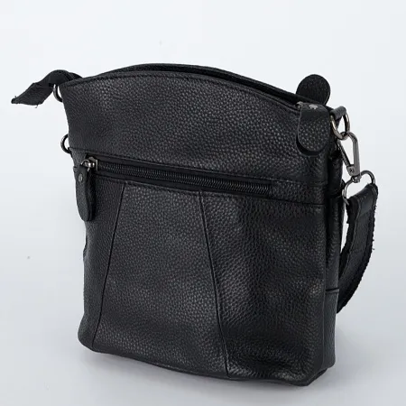 Poshete Сумка-планшет (черный)