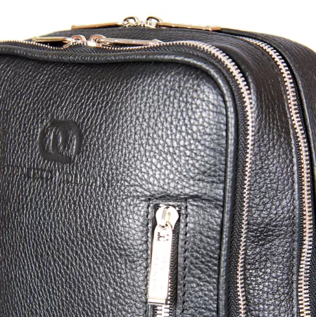 Мужская сумка через плечо Francesco Molinary арт.8010972.1