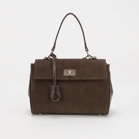 Francesco Molinary Сумка (коричневый)