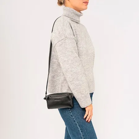 Poshete Сумка-планшет (черный)