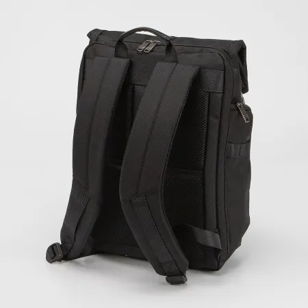 Francesco Molinary Рюкзак (черный)