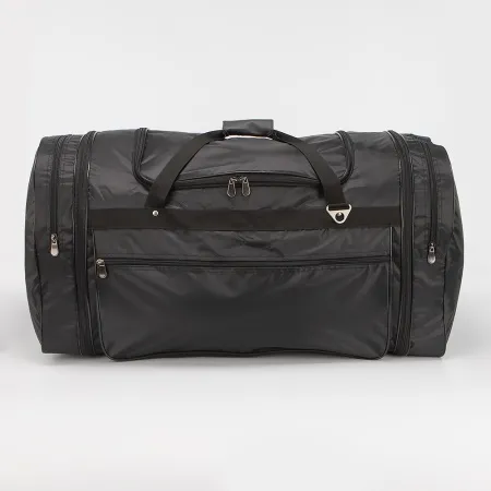 Ecotope Сумка дорожно-спортивная (черный)