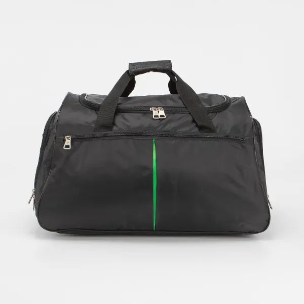 Ecotope Сумка дорожно-спортивная 018-408