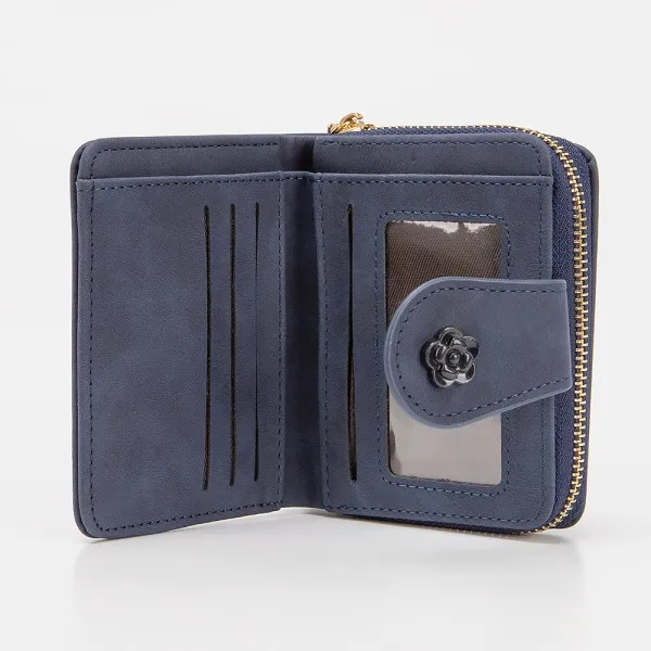 Passo Avanti Кошелек 519-CH016-1300