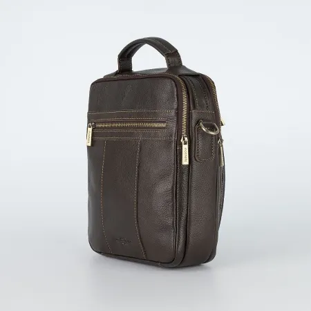 Poshete Сумка (коричневый)