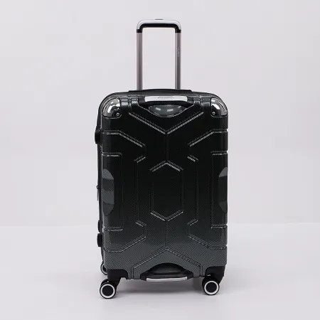 Valigetti Чемодан на 4-х колесах (зеленый)