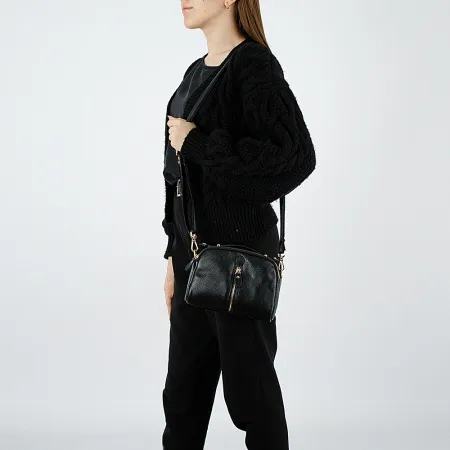 Poshete Сумка (черный)