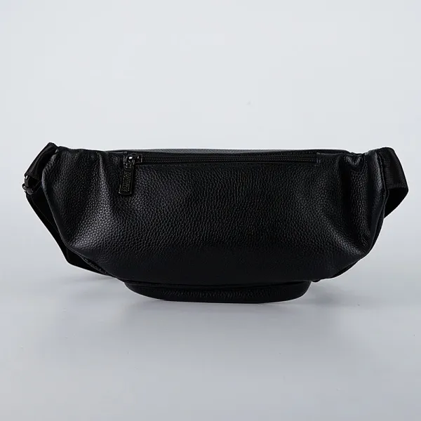 Francesco Molinary Сумка на пояс 356-Y001