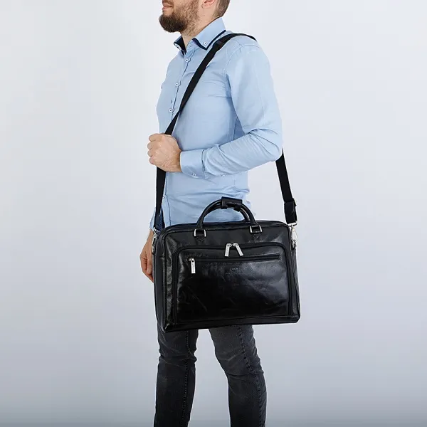 Francesco Molinary Сумка 513-606401-060