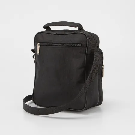 Mr.Bag Сумка деловая (черный)