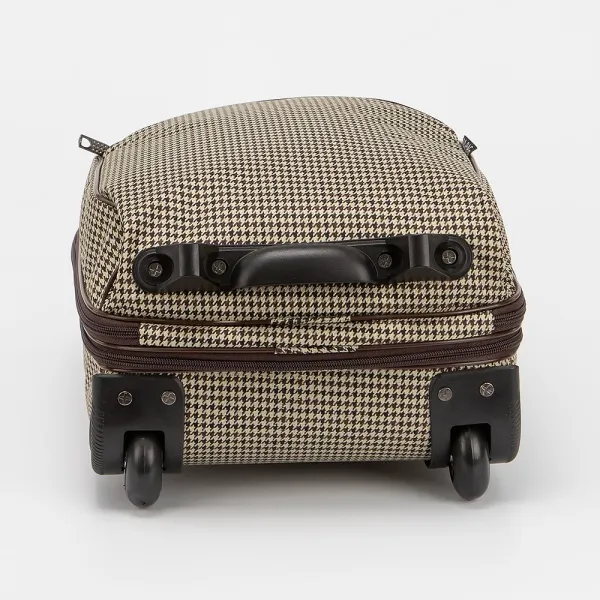 Mr.Bag Сумка на колесах 143-2452