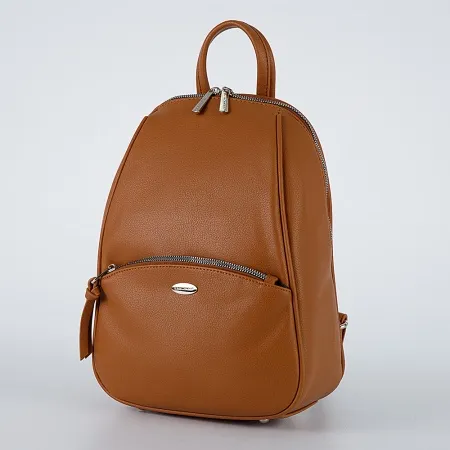 David Jones Рюкзак (горчичный)