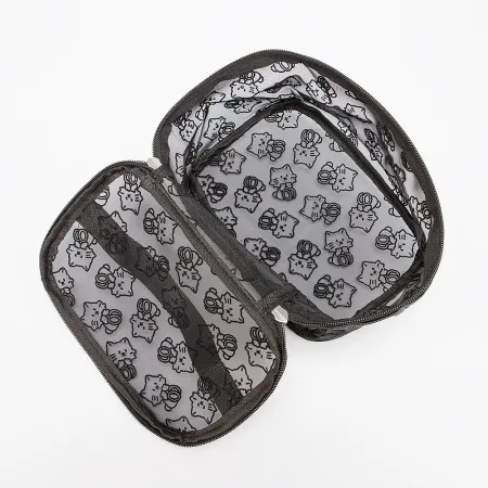 Passo Avanti Косметичка (черный)