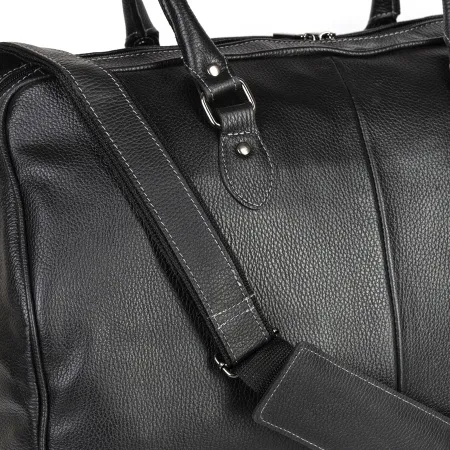 Сумка дорожная Francesco Molinary арт. 8011084