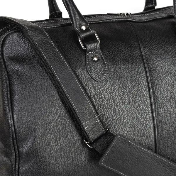 Сумка дорожная Francesco Molinary арт. 8011084