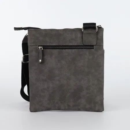 Mr.Bag Сумка-планшет (серый)