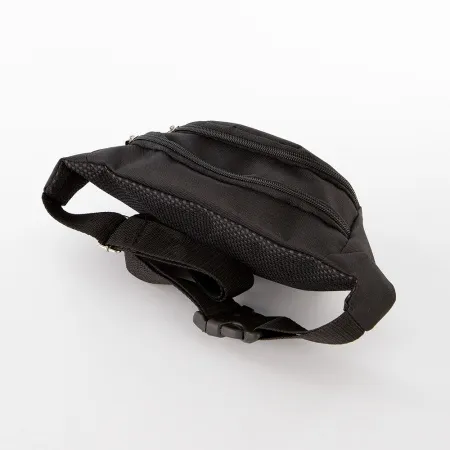 Mr.Bag Сумка на пояс (черный)