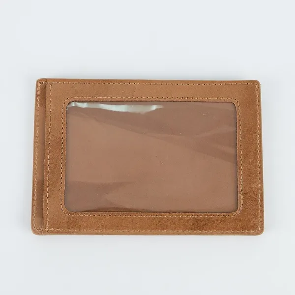 Alexander TS Чехол для пропуска 654-V004