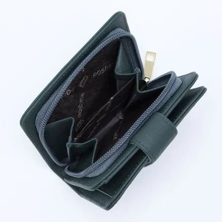 Poshete Кошелек (зеленый)