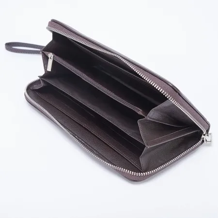 Poshete Клатч (коричневый)