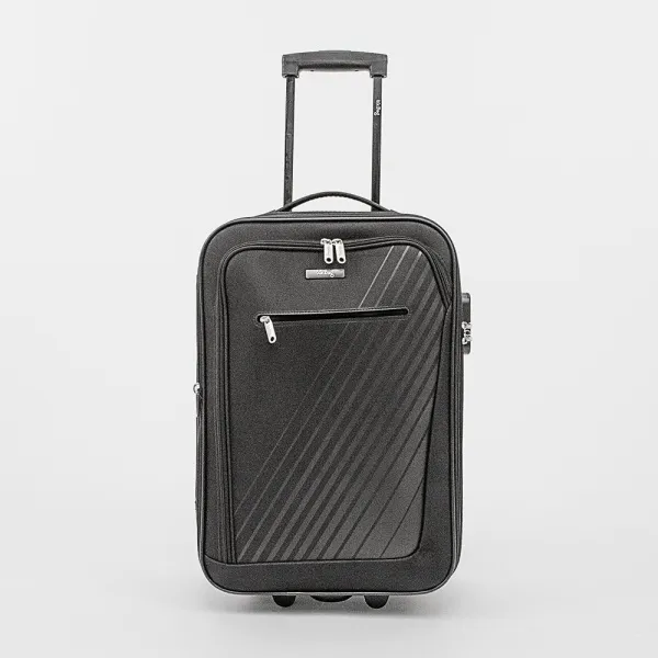 Mr.Bag Чемодан на 2-х колесах 338-13350