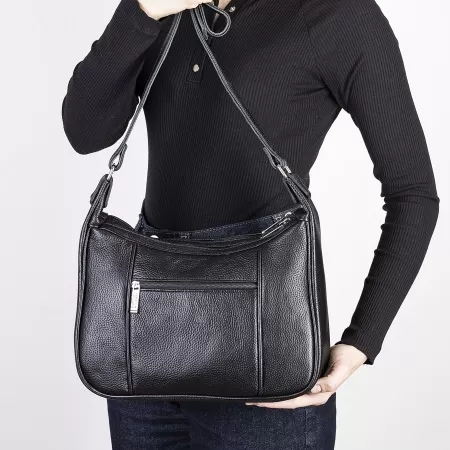 Женская сумка Francesco Molinary арт. 5312019