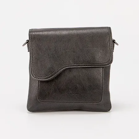 Passo Avanti Сумка-планшет (черный)