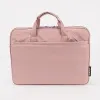 Ecotope Сумка для ноутбука (розовый)