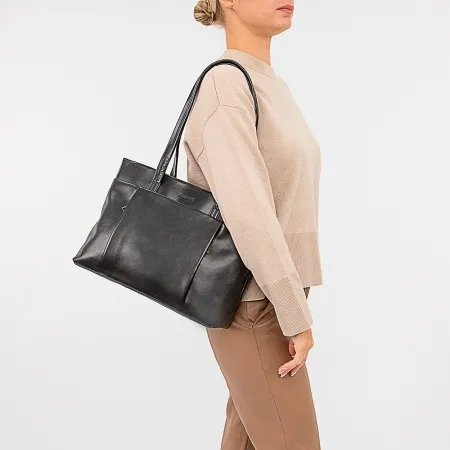 Poshete Сумка (черный)