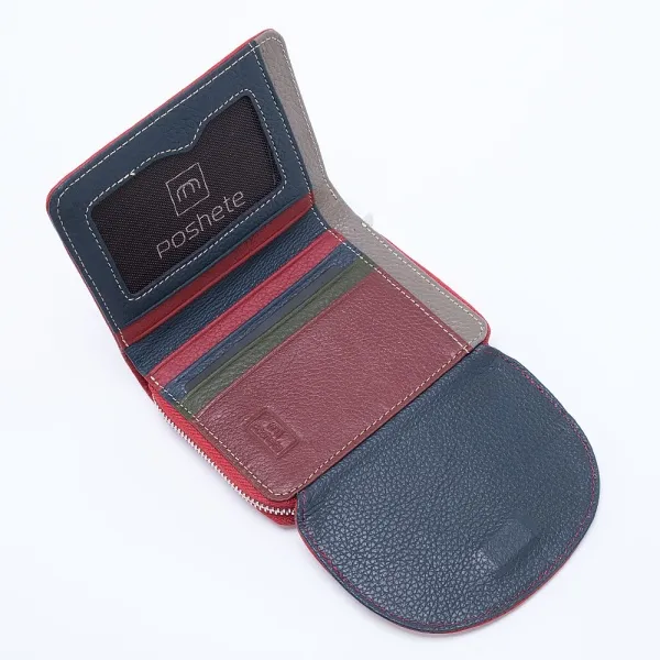 Poshete Кошелек 861-22-185