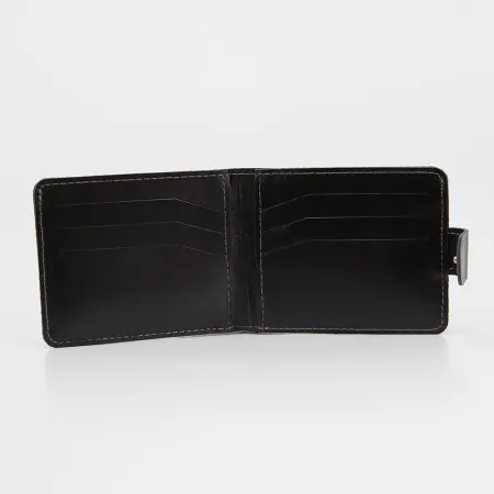 Poshete Кошелек (черный)