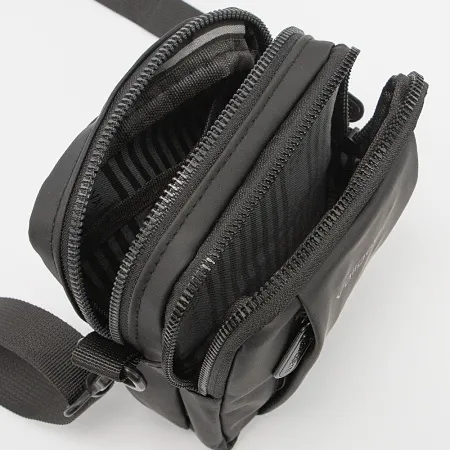 Valigetti Сумка-планшет (черный)