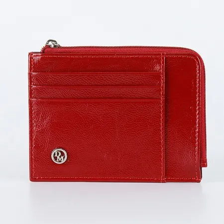 D.Morelli Чехол для пропуска (красный)