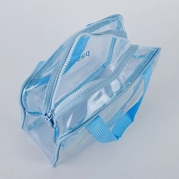 Passo Avanti Косметичка 875-1809