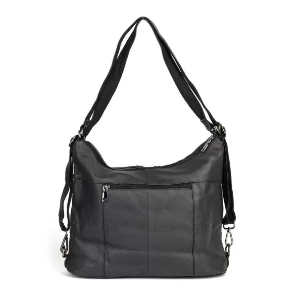 Сумка-рюкзак Poshete арт. 873357