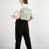 Passo Avanti Сумка-рюкзак (светло-зеленый)