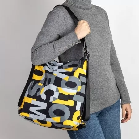 Сумка-рюкзак женская Valigetti арт. 3611601-5