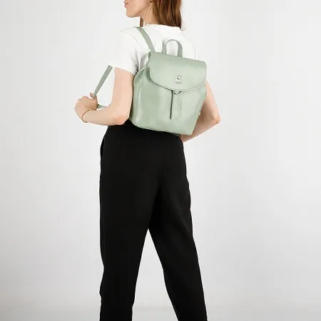 Passo Avanti Сумка-рюкзак (светло-зеленый)