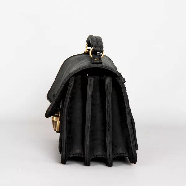 Барсетка Francesco Molinary арт. 7131079