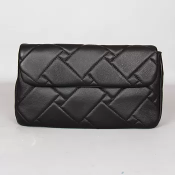 Сумка из натуральной кожи Poshete арт. 8711015