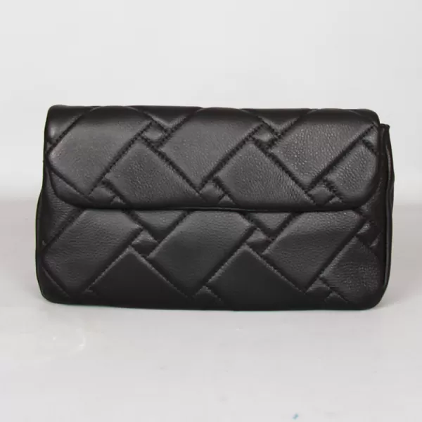 Сумка из натуральной кожи Poshete арт. 8711015