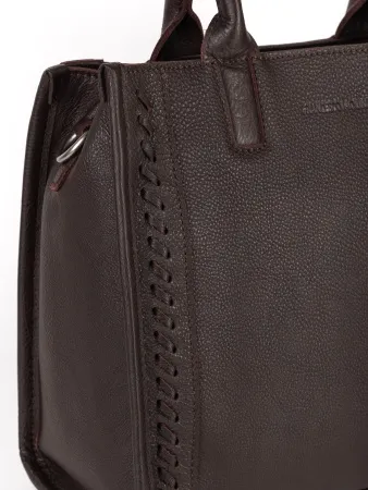 Сумка женская Francesco Molinary арт. 1739095