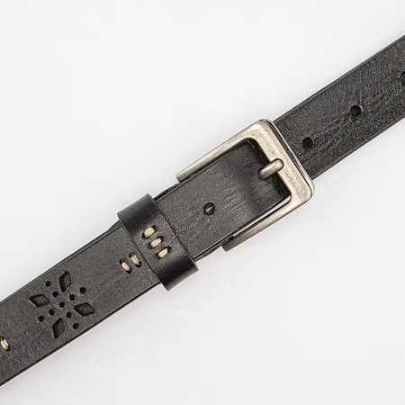 Valigetti Ремень (черный)